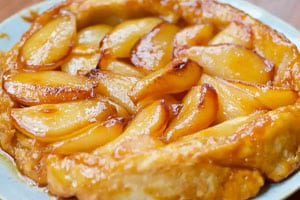 Tarte tatin – Receita Original