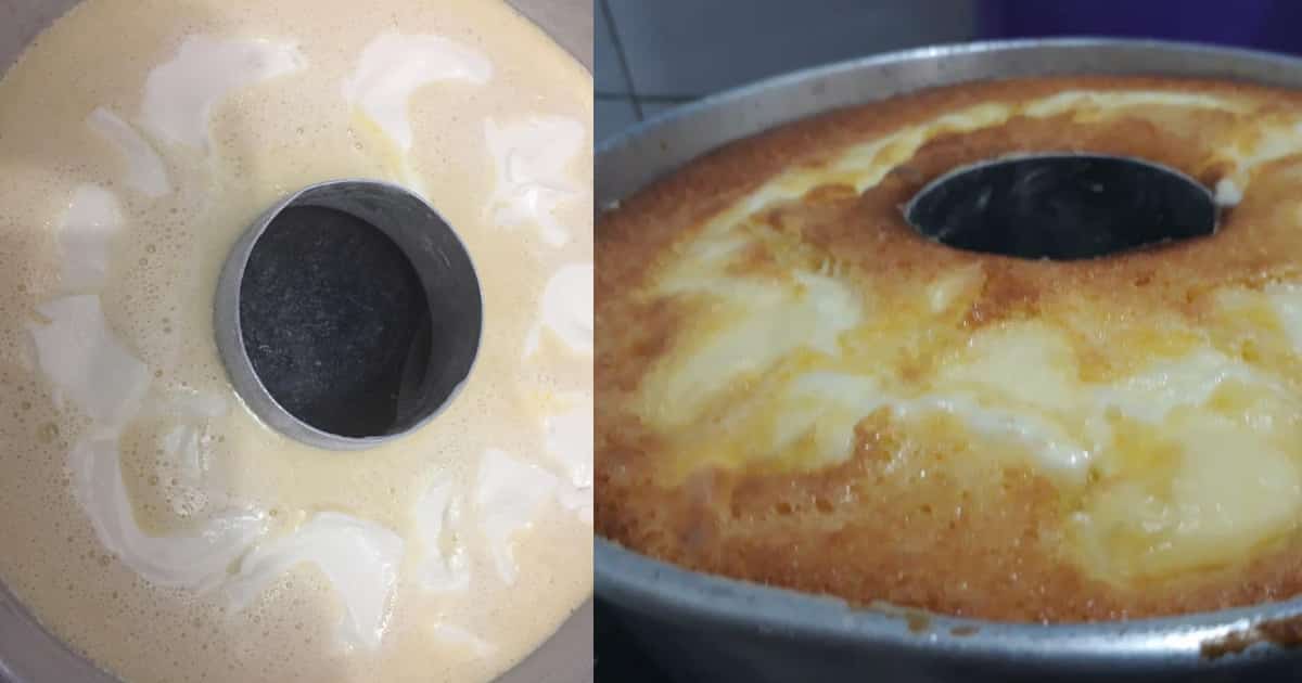 massa bolo requeijao 
