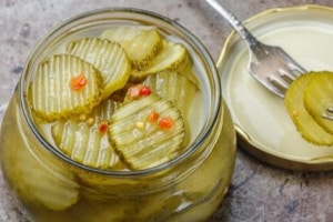 picles receita