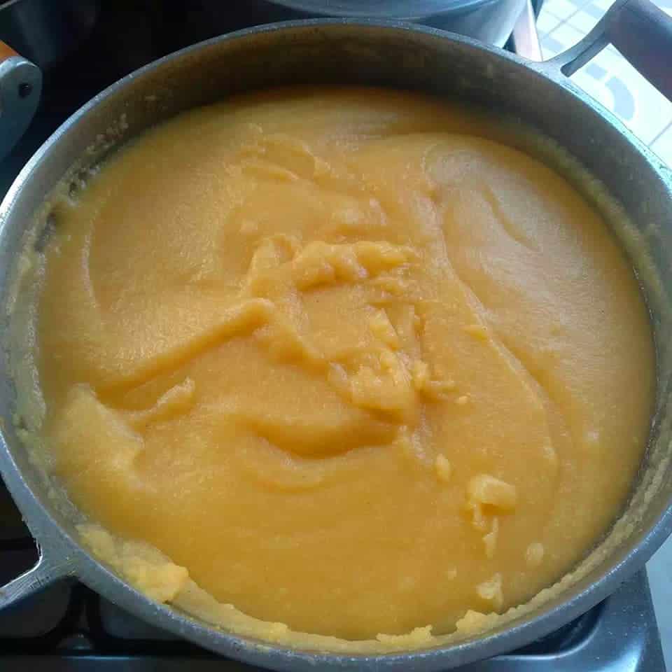 receita angu mineiro