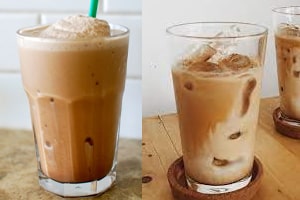 Como fazer Café Gelado – Receitas