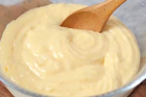 Creme Belga – Melhor receita profissional