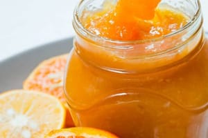 Geleia de Laranja – Caseira Receita Fácil