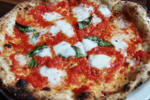 pizza napolitana