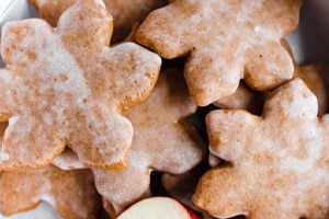 Biscoito Lebkuchen