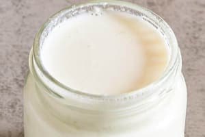 buttermilk como fazer