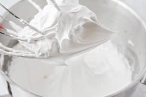 Merengue Italiano Marshmallow