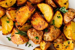 batata rustica