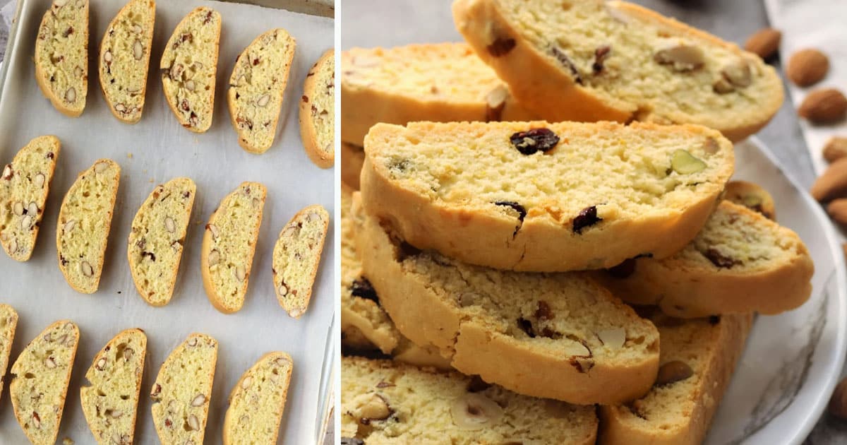 massa biscotti receita