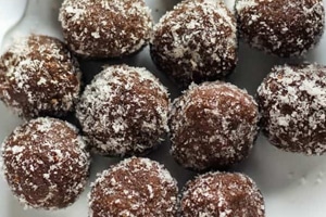 Brigadeiro de Prestígio