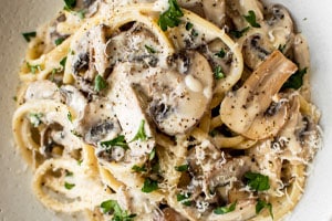 molho Funghi