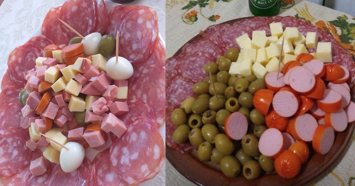 frios barato salame