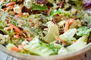 salada el ranchito outback