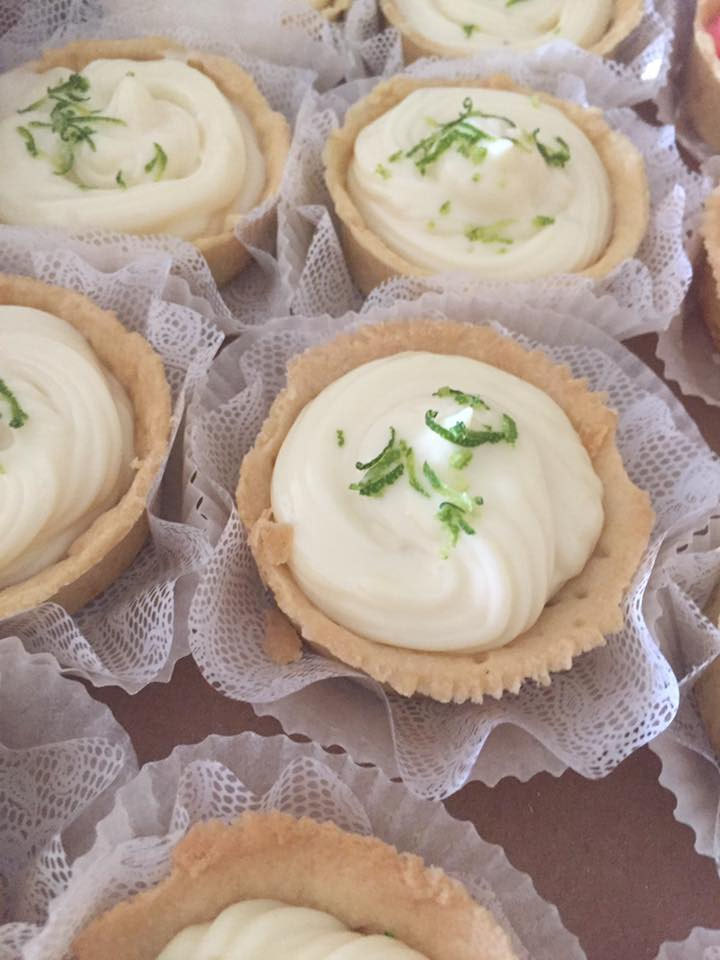 receita doce festa