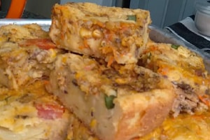 torta de sardinha