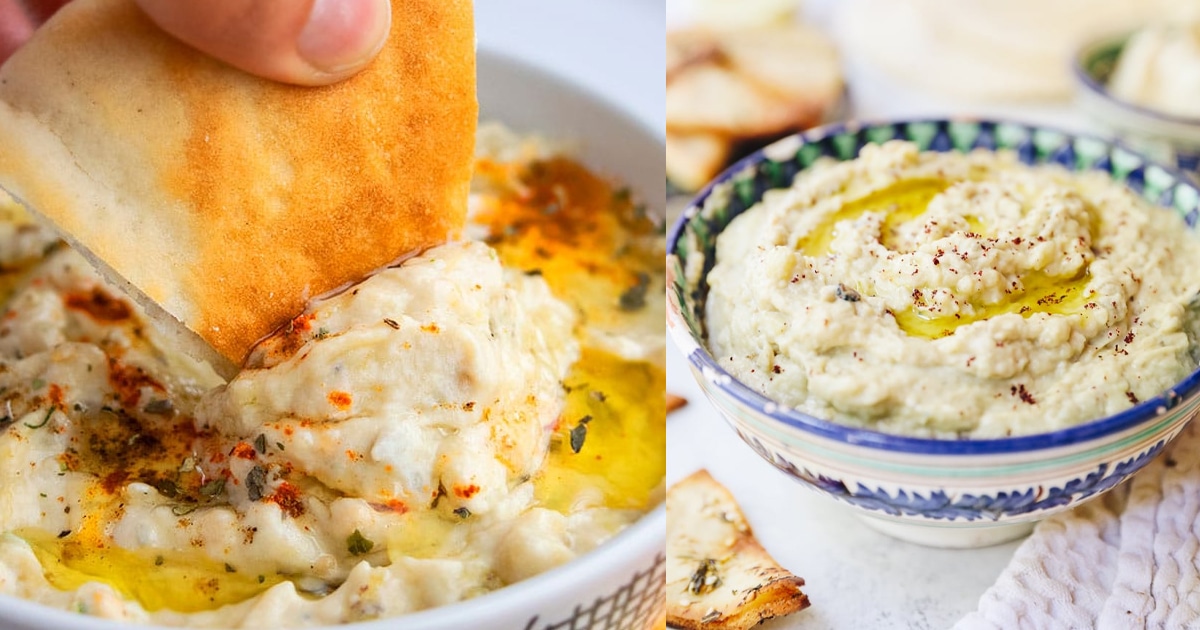 Babaganoush