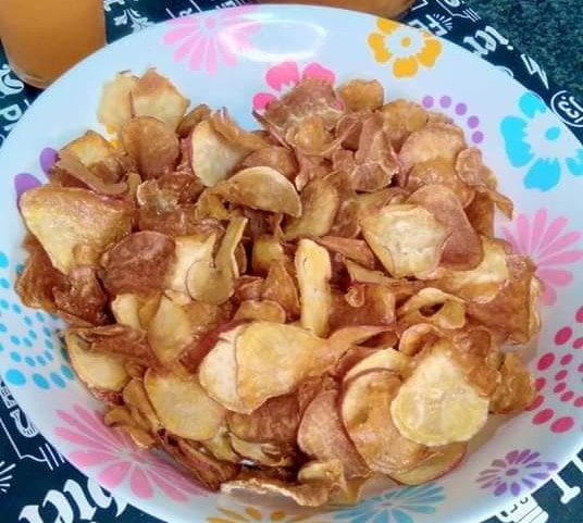 chips