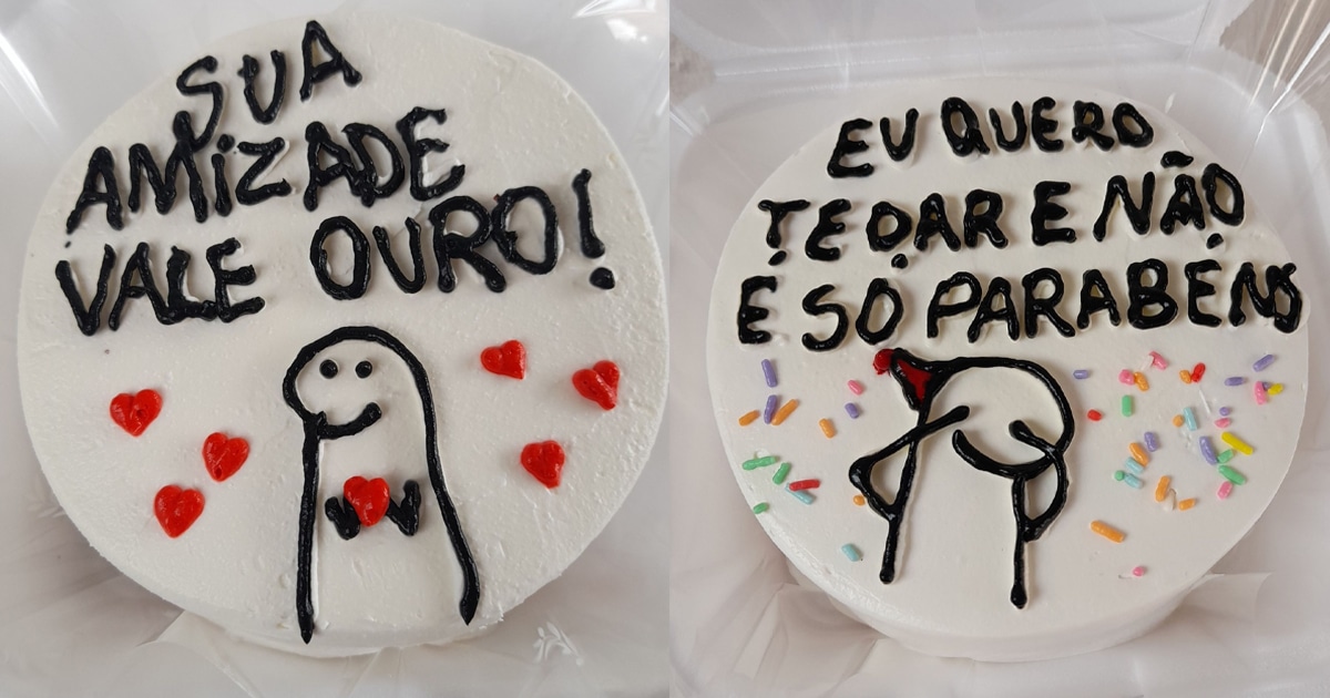 BENTÔ CAKE ESCRITA E MEME FLORK - BOLO ESTILO BENTÔ - COMO FAZER O MINI BOLO  NA LANCHEIRA 