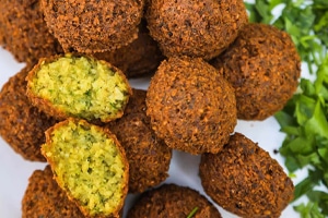 falafel