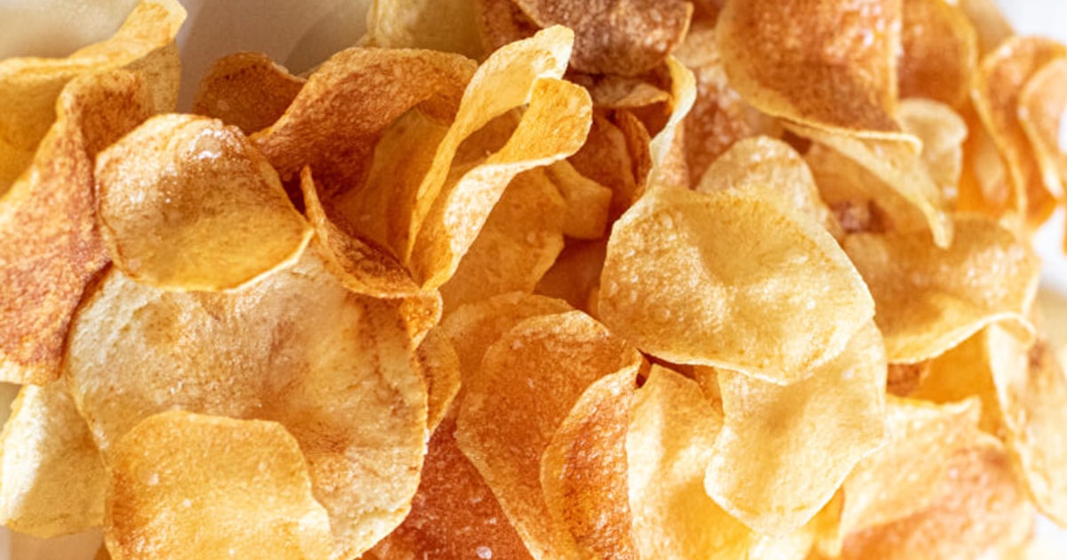 batata chips