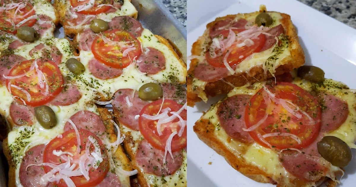 pao pizza