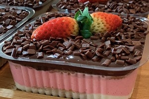 pave napolitano