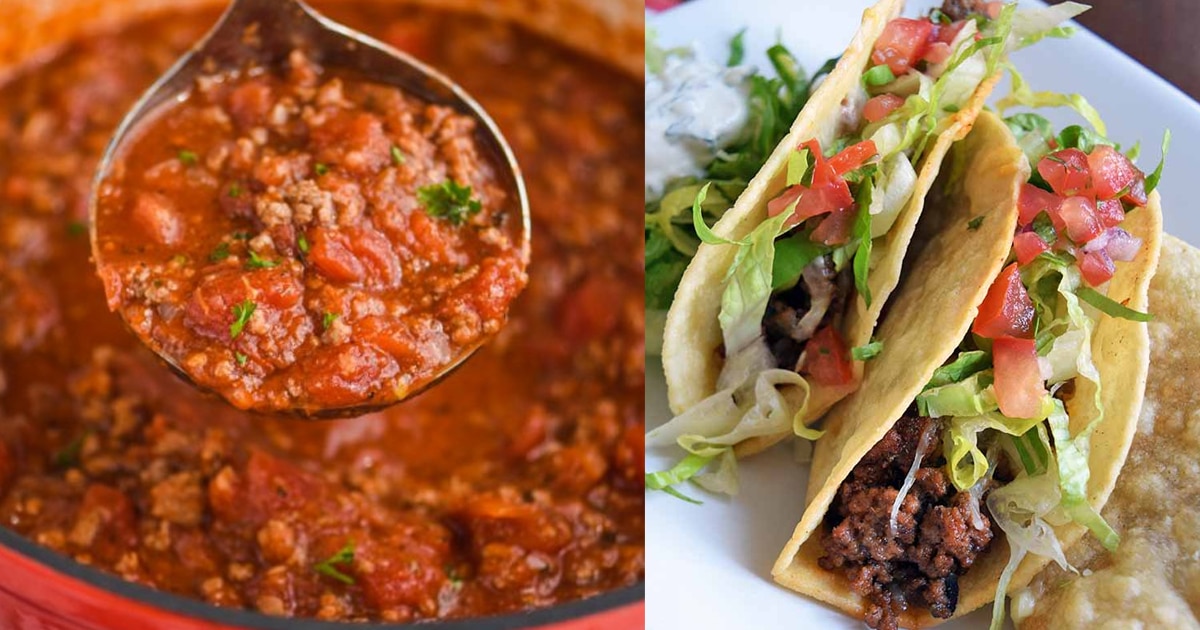 comida mexicana