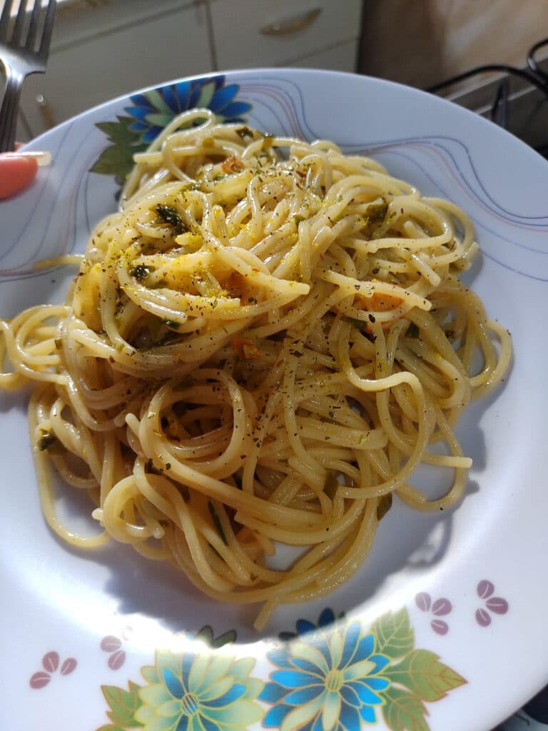 Como fazer macarrão - Receita Básica bem simples! Confeiteira