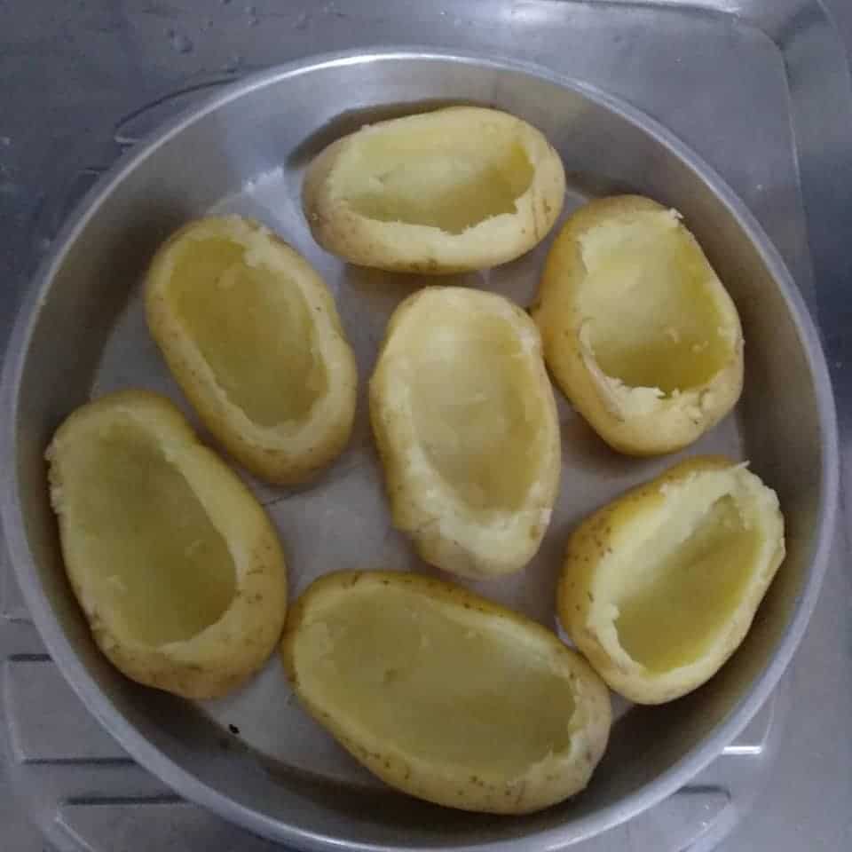 batata furo