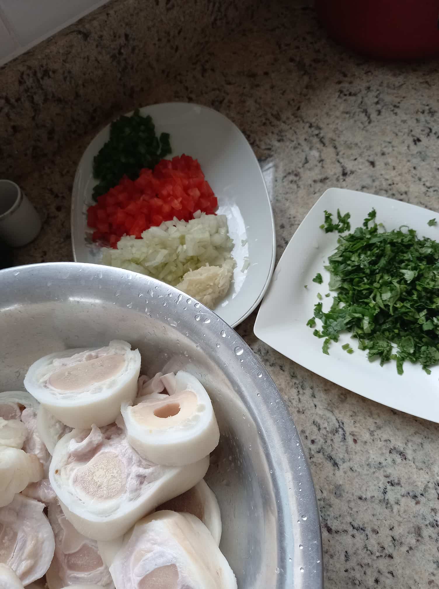 caldo mocoto ingredientes