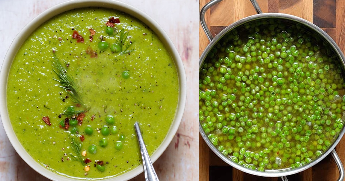 receita simples caldo verde