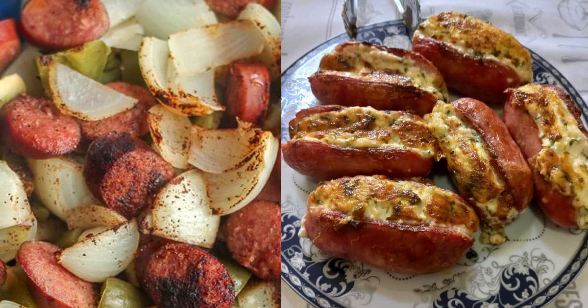 receita linguica toscana