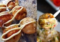 Takoyaki