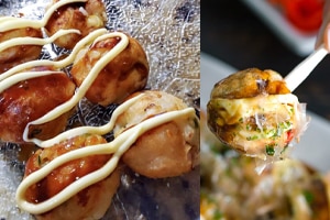 Takoyaki