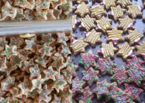 Receita de Biscoito De Natal