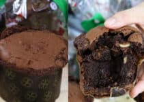 Receita de Brownietone