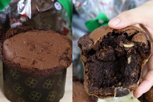 Receita de Brownietone