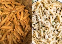 Receitas com Penne