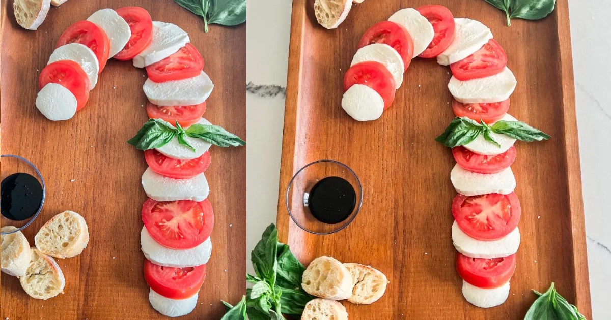 caprese