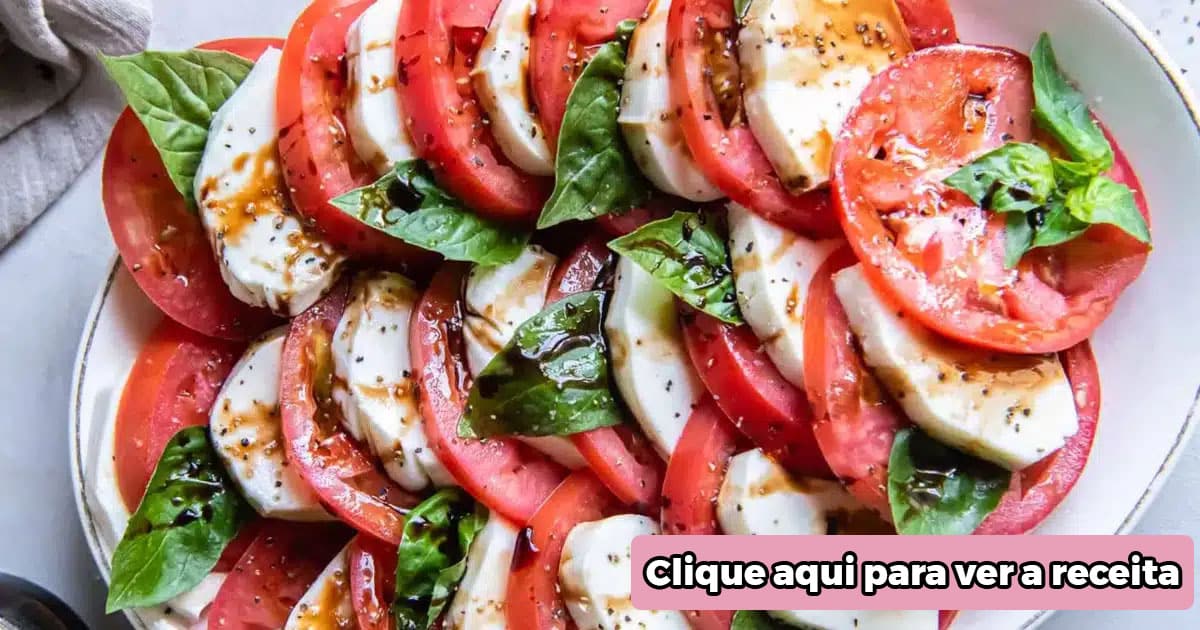 salada simples